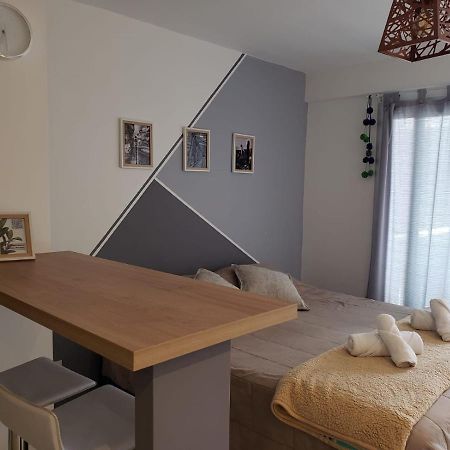 Apart Catedral Apartment San Salvador de Jujuy Bagian luar foto