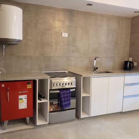 Apart Catedral Apartment San Salvador de Jujuy Bagian luar foto
