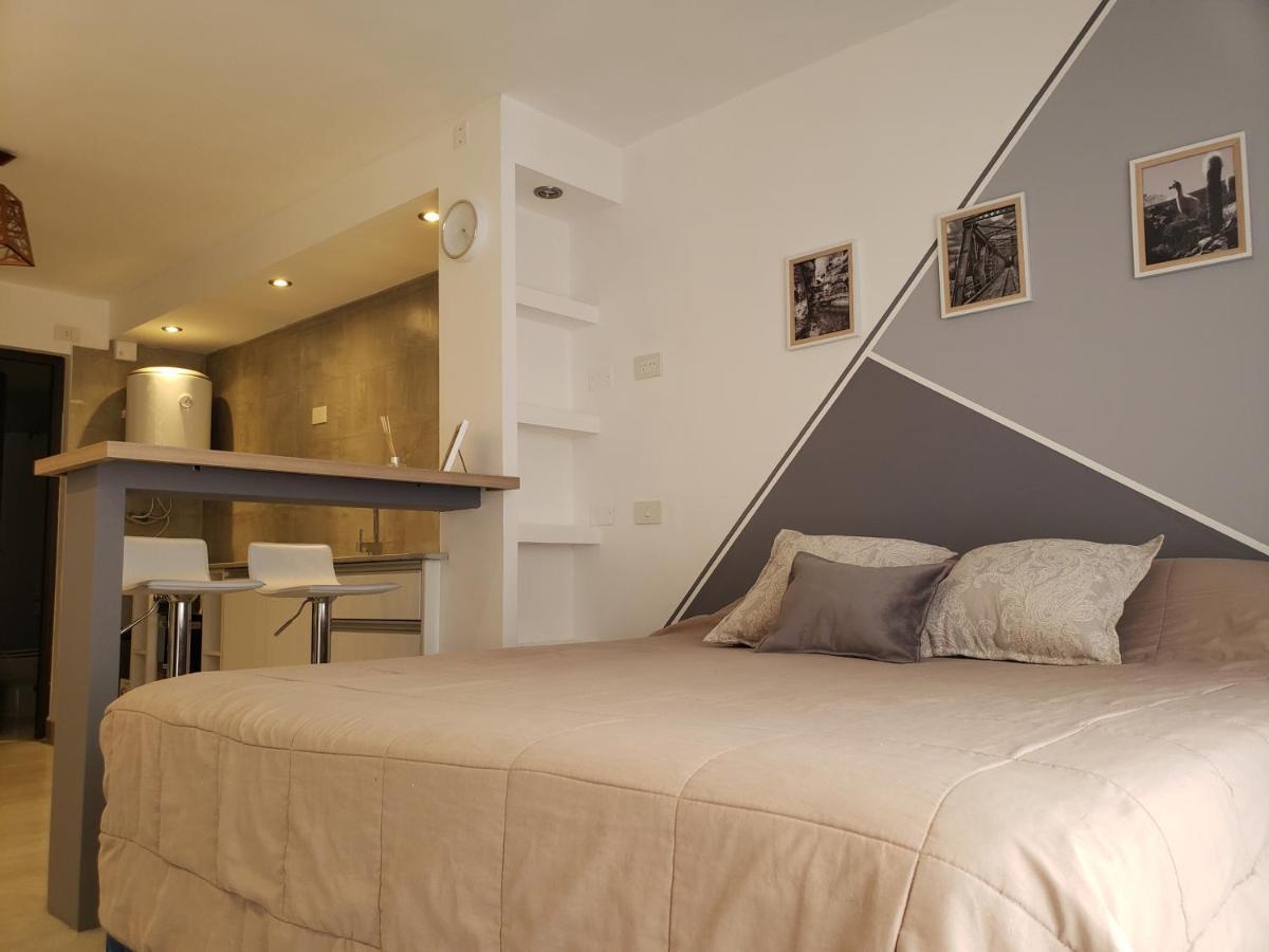 Apart Catedral Apartment San Salvador de Jujuy Bagian luar foto