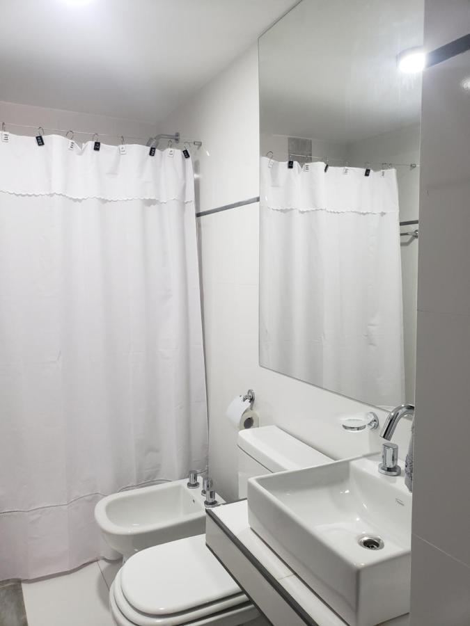Apart Catedral Apartment San Salvador de Jujuy Bagian luar foto