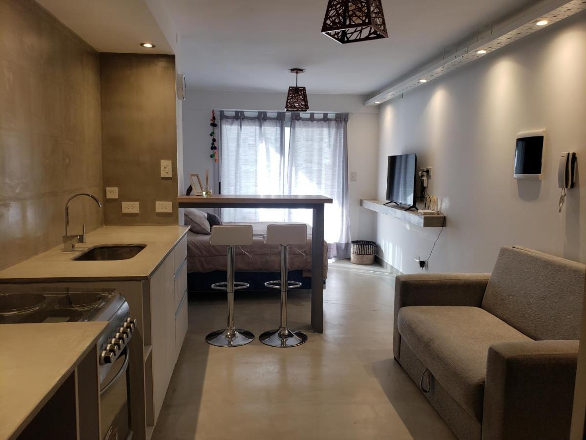 Apart Catedral Apartment San Salvador de Jujuy Bagian luar foto