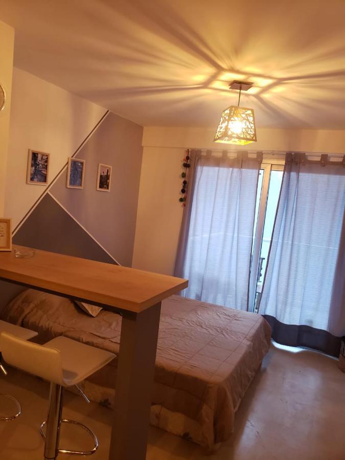 Apart Catedral Apartment San Salvador de Jujuy Bagian luar foto