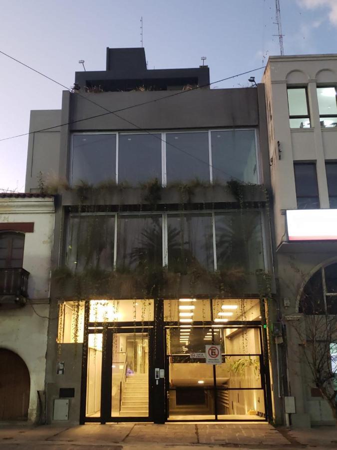 Apart Catedral Apartment San Salvador de Jujuy Bagian luar foto