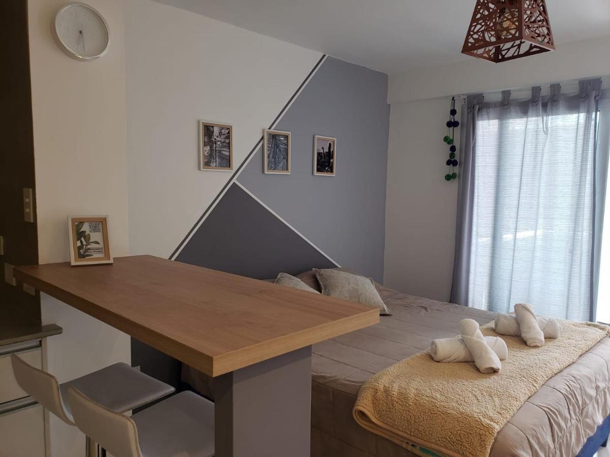 Apart Catedral Apartment San Salvador de Jujuy Bagian luar foto