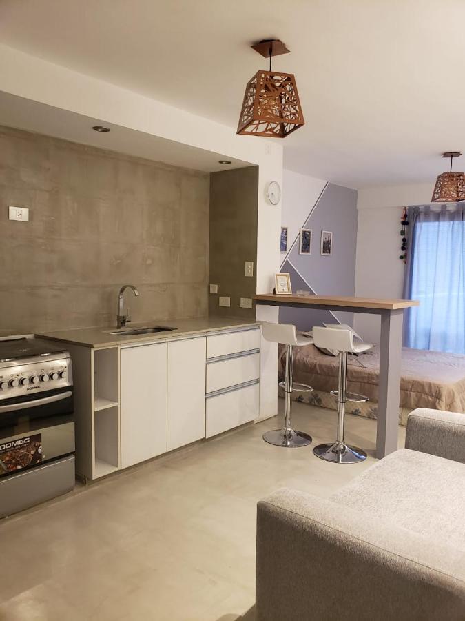 Apart Catedral Apartment San Salvador de Jujuy Bagian luar foto