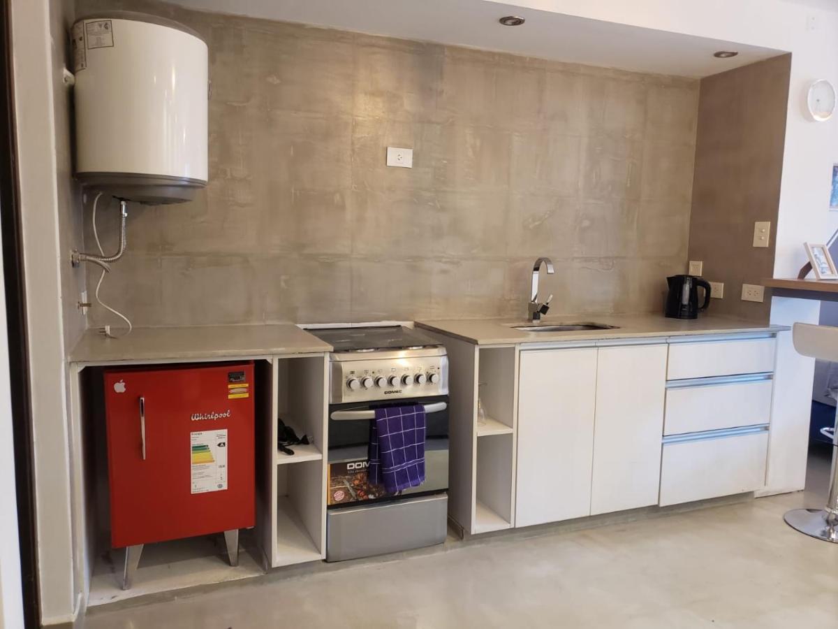 Apart Catedral Apartment San Salvador de Jujuy Bagian luar foto