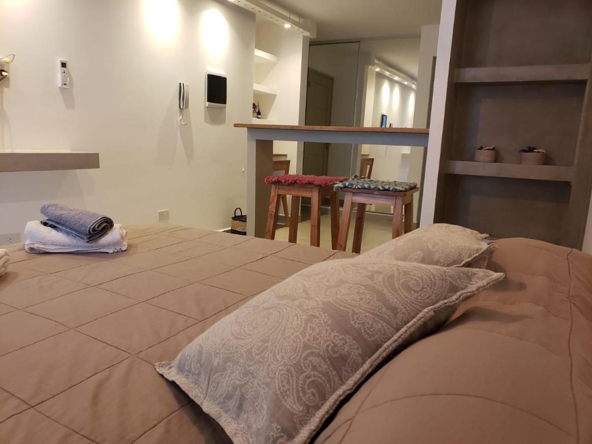 Apart Catedral Apartment San Salvador de Jujuy Bagian luar foto