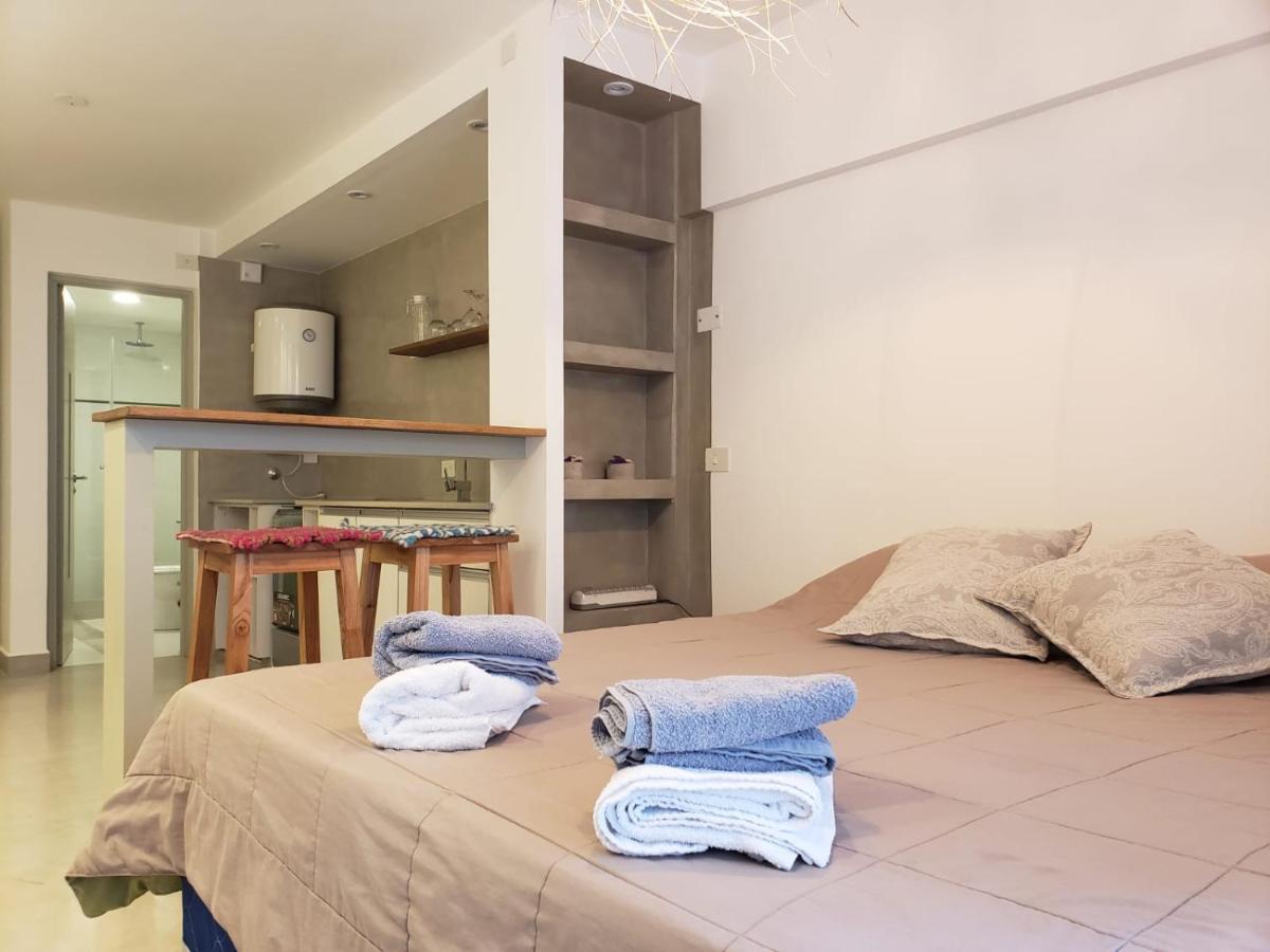 Apart Catedral Apartment San Salvador de Jujuy Bagian luar foto