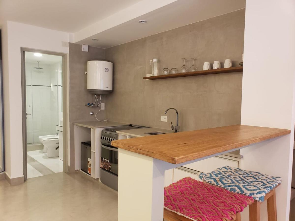 Apart Catedral Apartment San Salvador de Jujuy Bagian luar foto