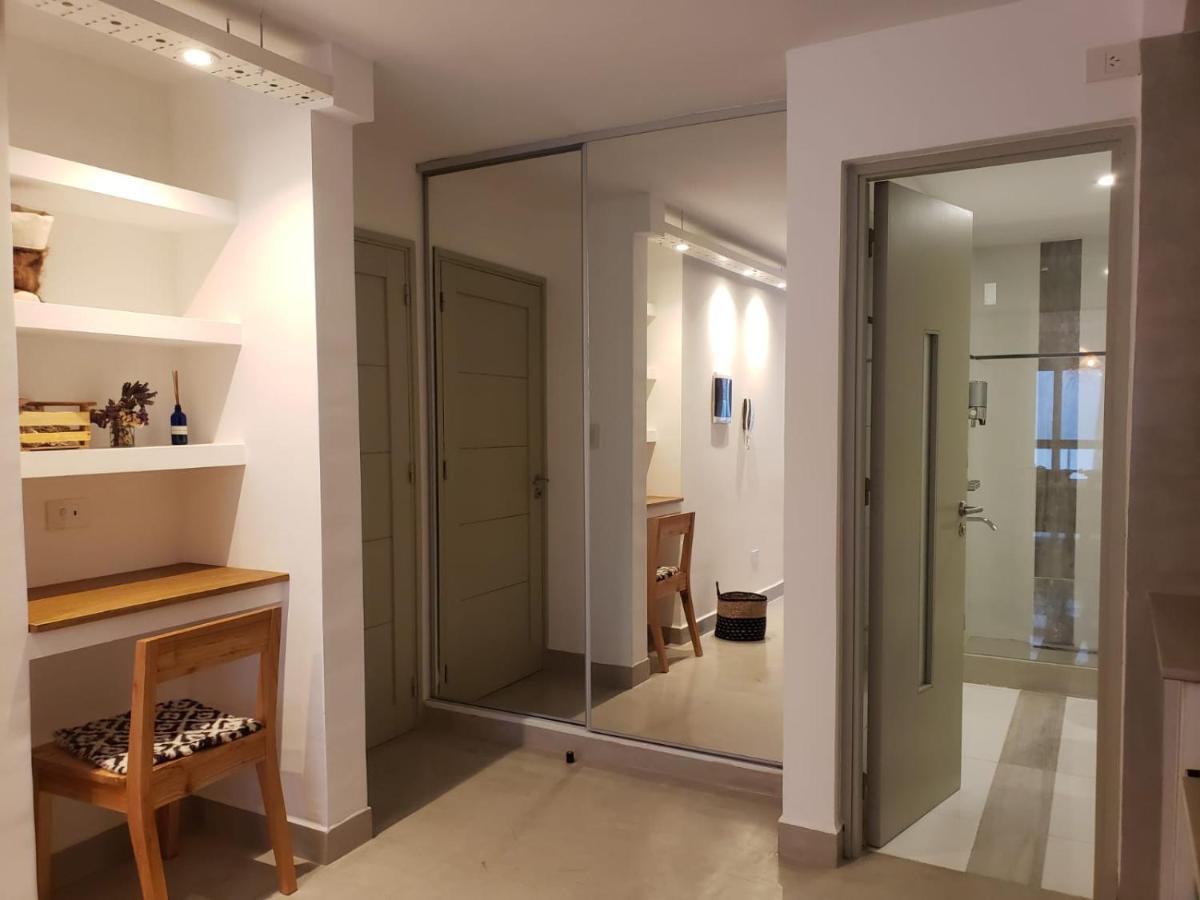 Apart Catedral Apartment San Salvador de Jujuy Bagian luar foto