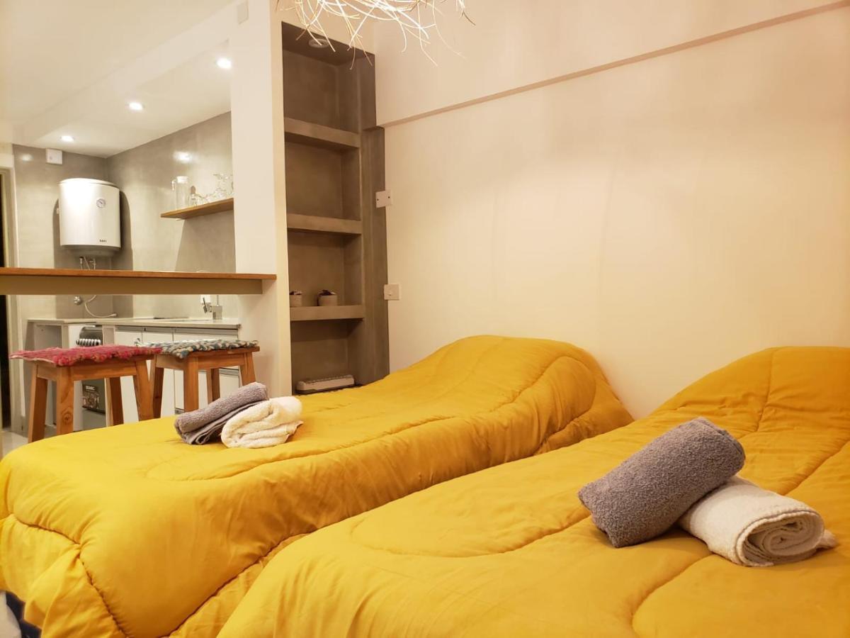 Apart Catedral Apartment San Salvador de Jujuy Bagian luar foto
