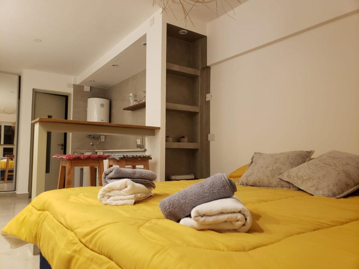 Apart Catedral Apartment San Salvador de Jujuy Bagian luar foto