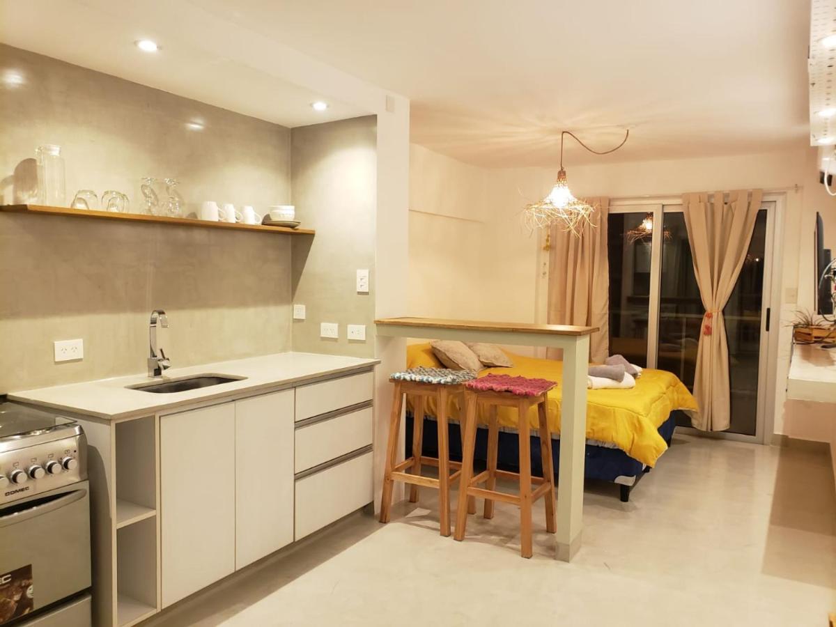 Apart Catedral Apartment San Salvador de Jujuy Bagian luar foto